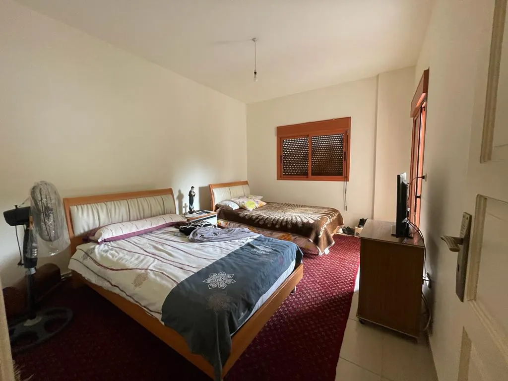 Spacious Apartment For Sale In Jbeil — الصورة 4