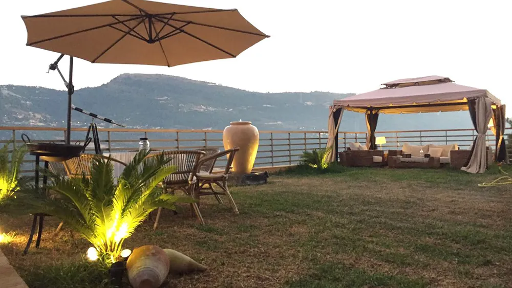 Building For Sale In Adonis Jbeil Super Deluxe