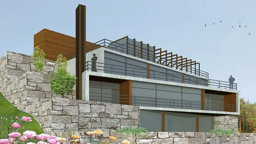 Building For Sale In Adonis Jbeil Super Deluxe — الصورة 6