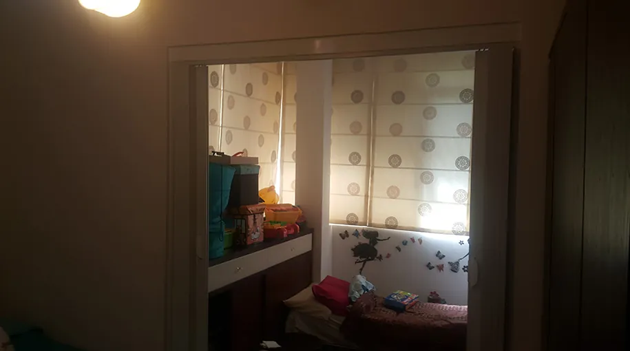 Fully Decorated Apartment For Sale In Nice Location Of Zouk Mosbeh — الصورة 3