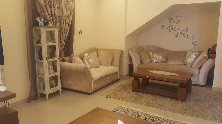Fully Decorated Apartment For Sale In Nice Location Of Zouk Mosbeh — الصورة 6