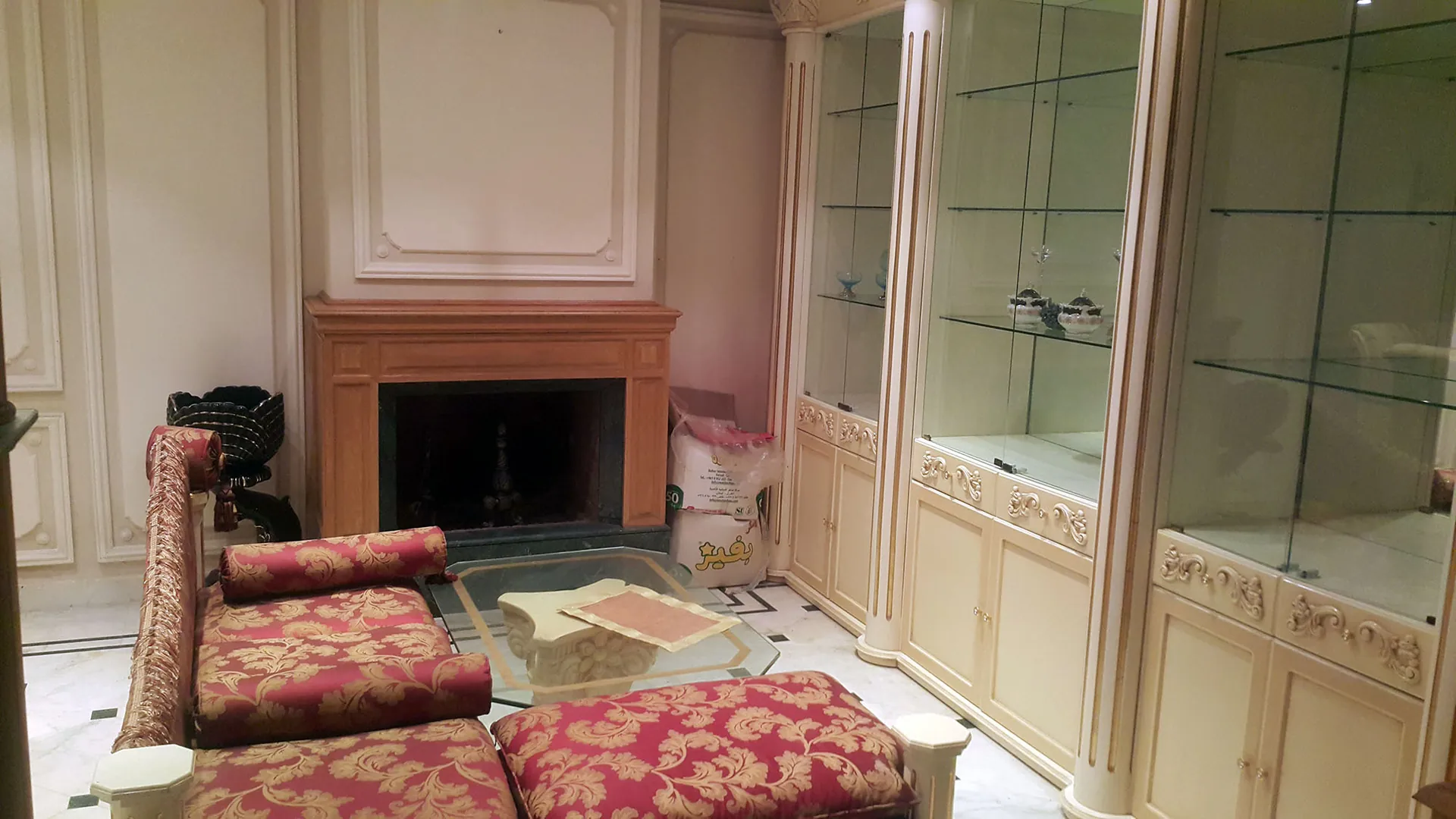 Stand-alone villa for sale in prime location of Adma — الصورة 7