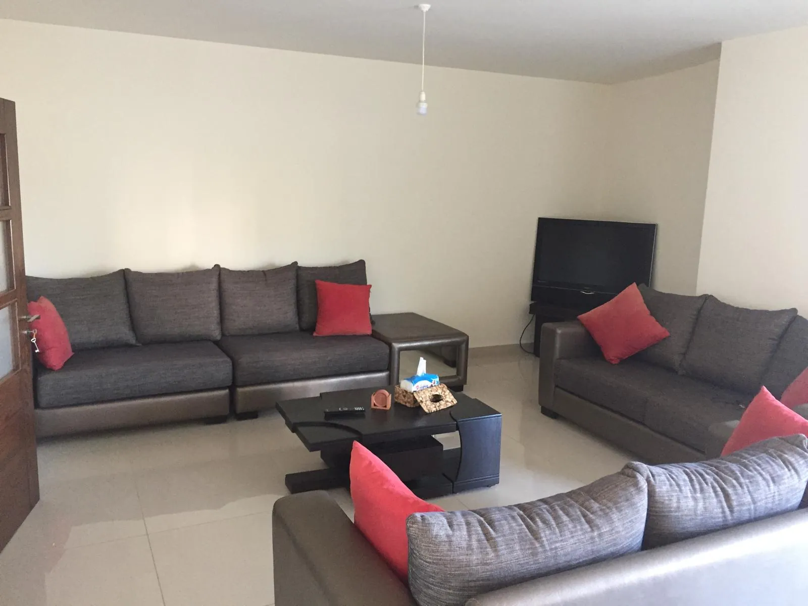 Apartment For Rent in Hboub in a Brand New Building & with a Nice View — الصورة 2