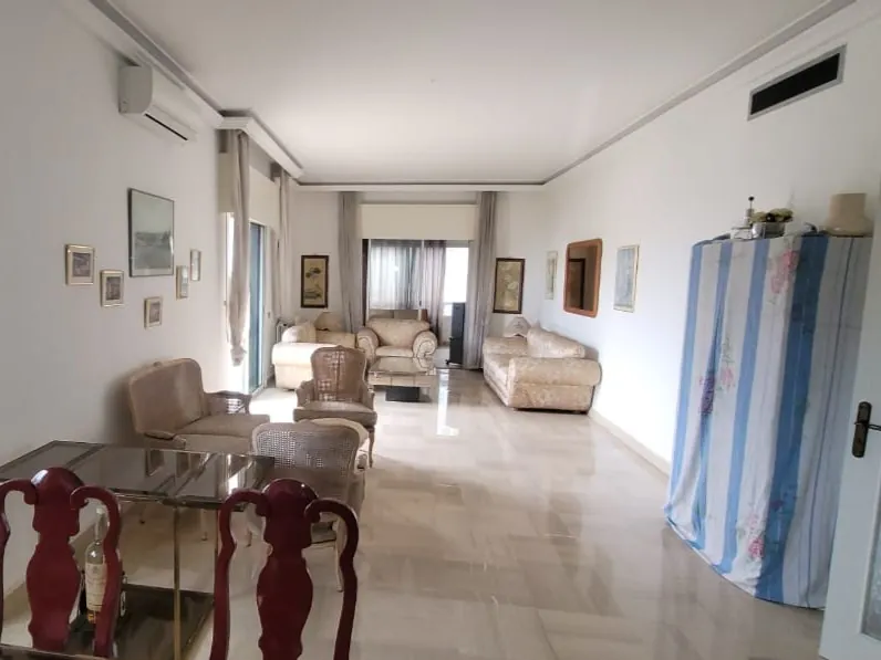 Fully Decorated & Furnished Apartment For Sale At Sarba — الصورة 2
