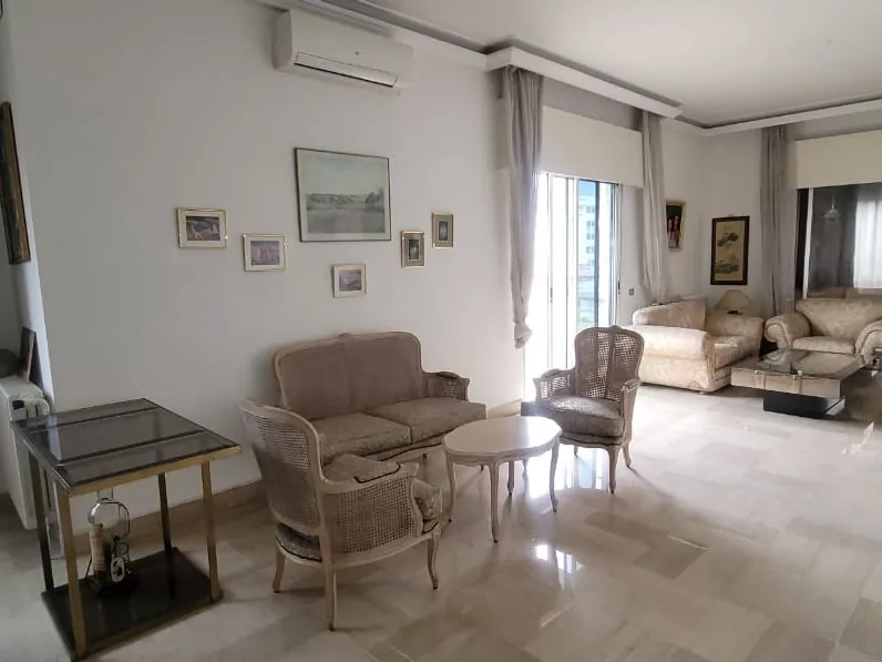 Fully Decorated & Furnished Apartment For Sale At Sarba — الصورة 3