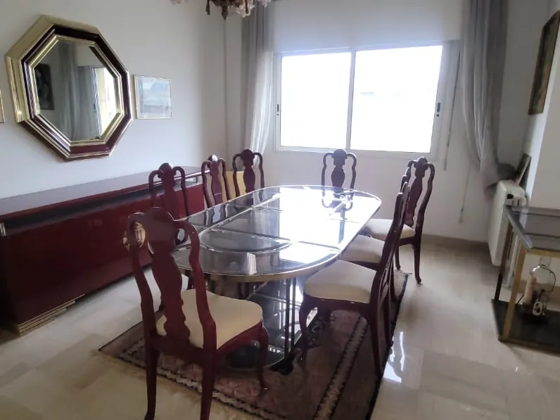 Fully Decorated & Furnished Apartment For Sale At Sarba — الصورة 8