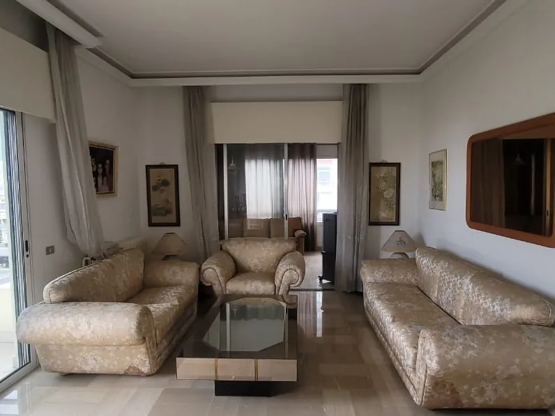 Fully Decorated & Furnished Apartment For Sale At Sarba — الصورة 9