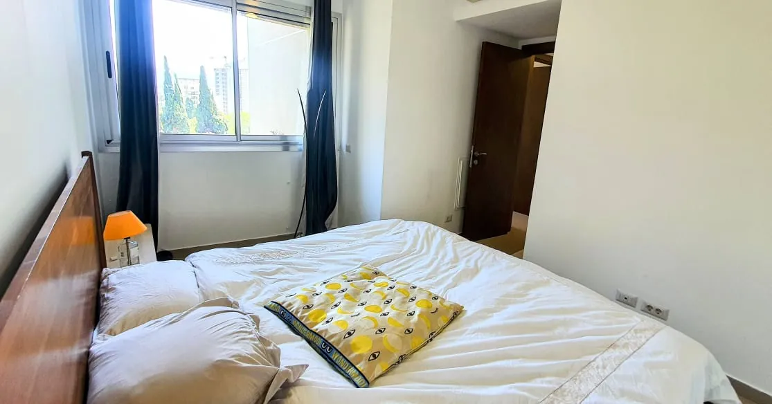 Furnished Apartment for Rent in Achrafieh, Sodeco Prime Location — الصورة 6