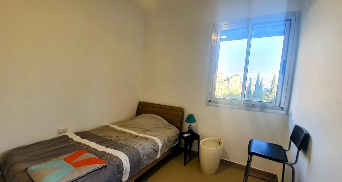 Furnished Apartment for Rent in Achrafieh, Sodeco Prime Location — الصورة 7