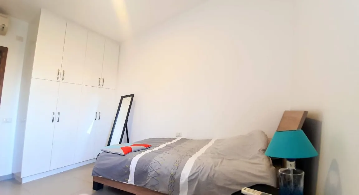 Furnished Apartment for Rent in Achrafieh, Sodeco Prime Location — الصورة 8