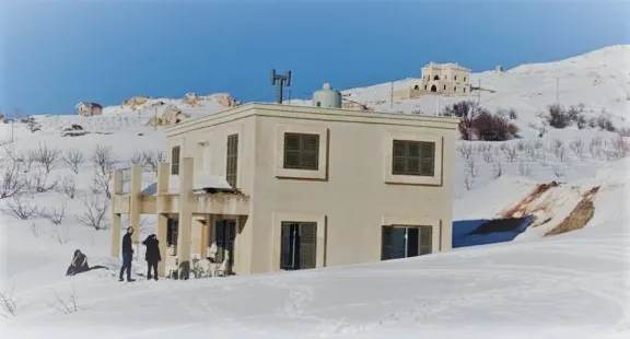 Villa with land For Sale in Laqlouq — الصورة 2