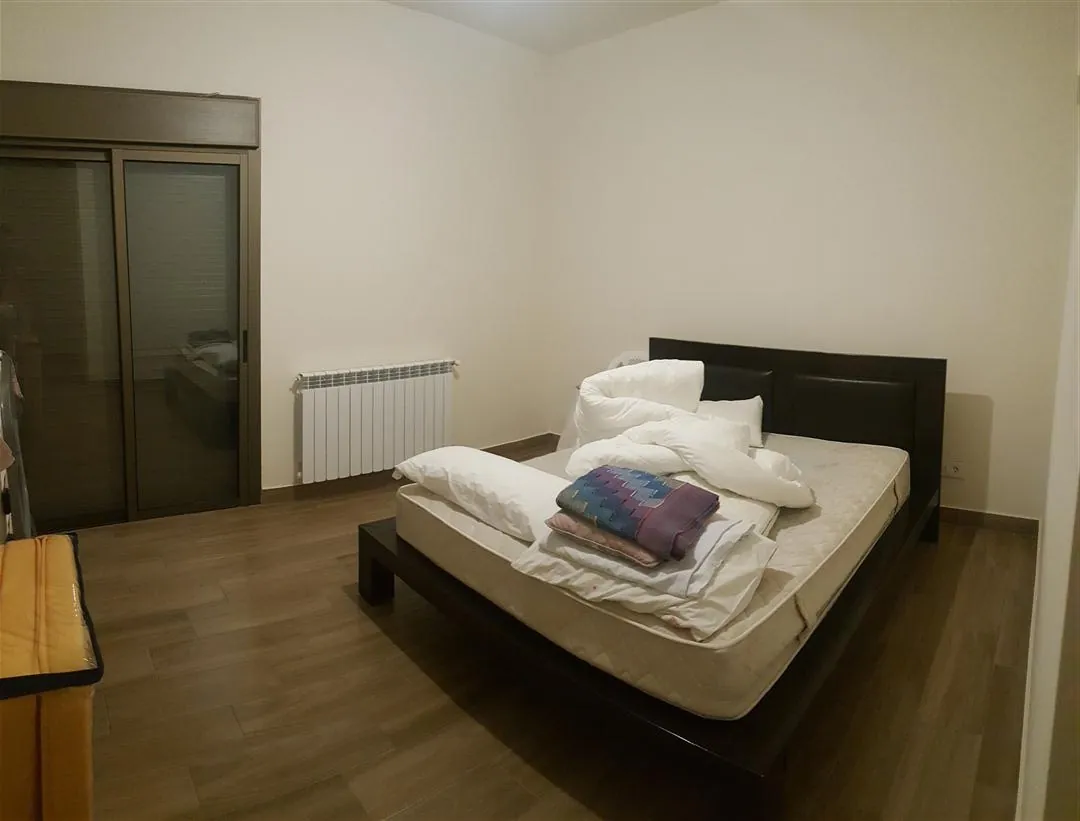 Apartment For Rent in Aamchit With Garden — الصورة 2