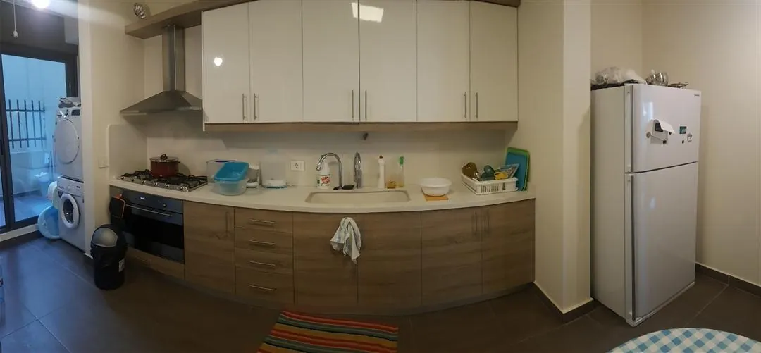 Apartment For Rent in Aamchit With Garden — الصورة 3