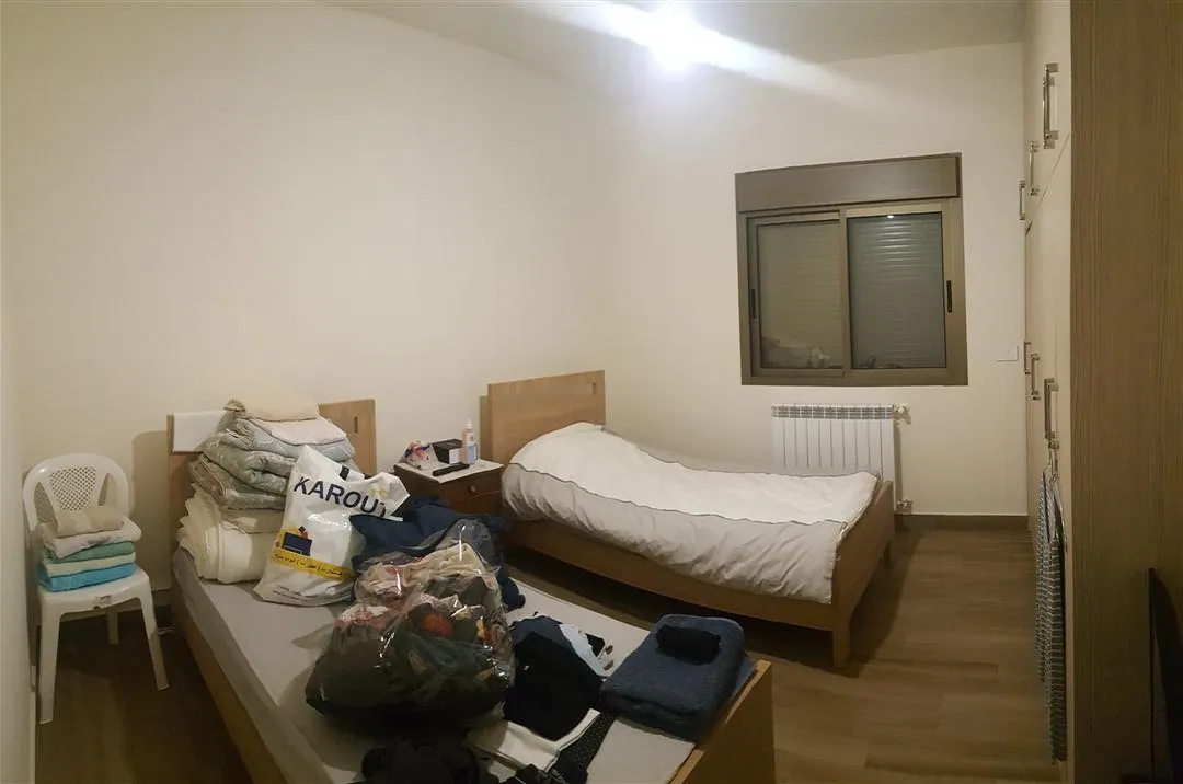 Apartment For Rent in Aamchit With Garden — الصورة 6