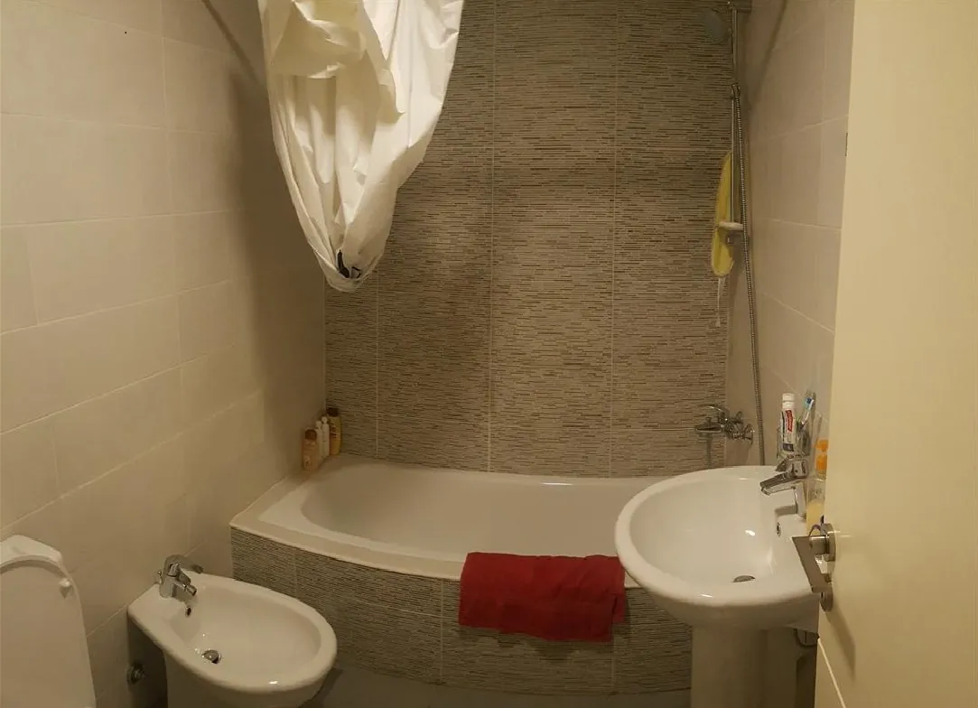 Apartment For Rent in Aamchit With Garden — الصورة 8