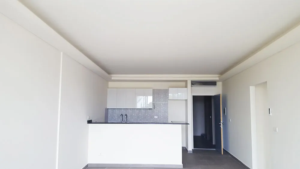 2-Bedroom Chalet For Rent in A Gated Community in Amchit with Pool — الصورة 2
