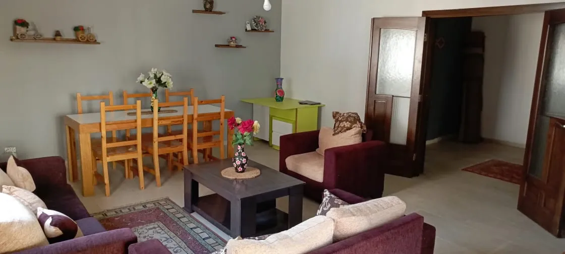 Furnished Apartment For Rent In Aamchit Hills Near Highway — الصورة 2