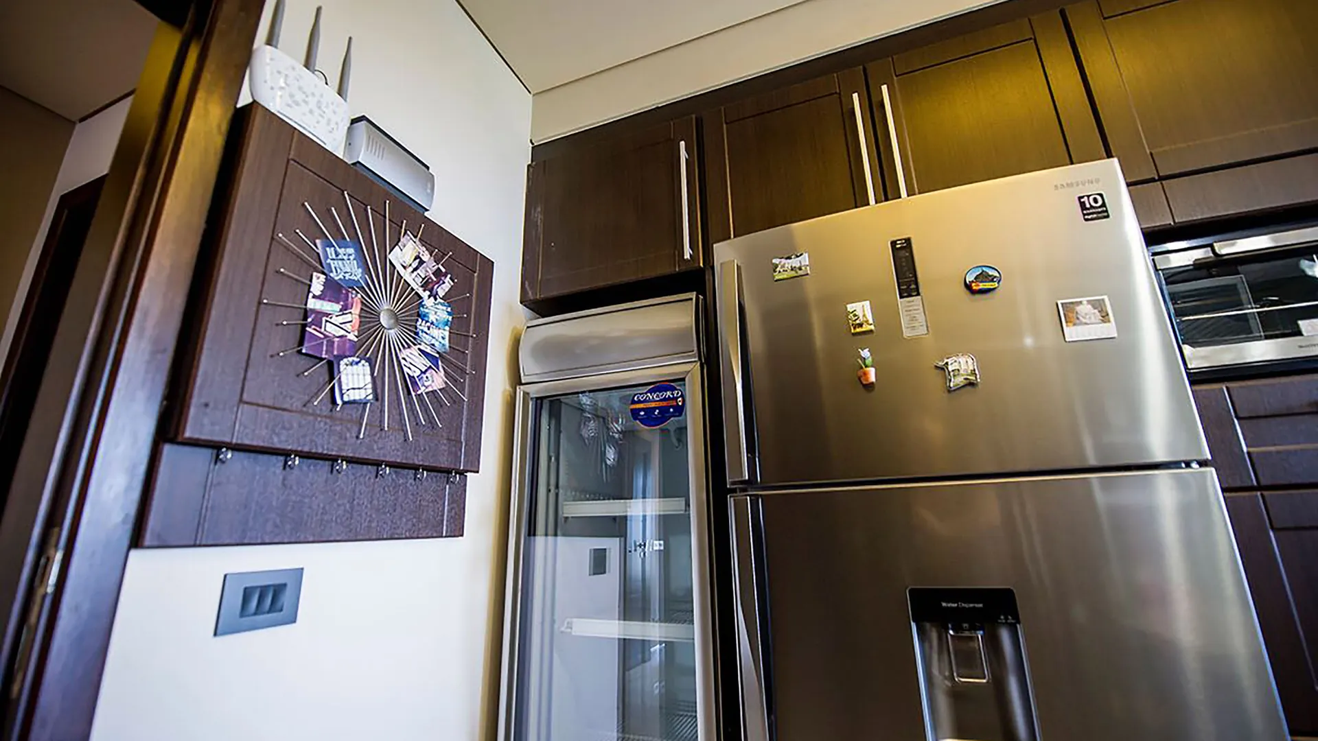 Fully Decorated & Furnished Duplex For Sale in The Heart of Bsalim — الصورة 5
