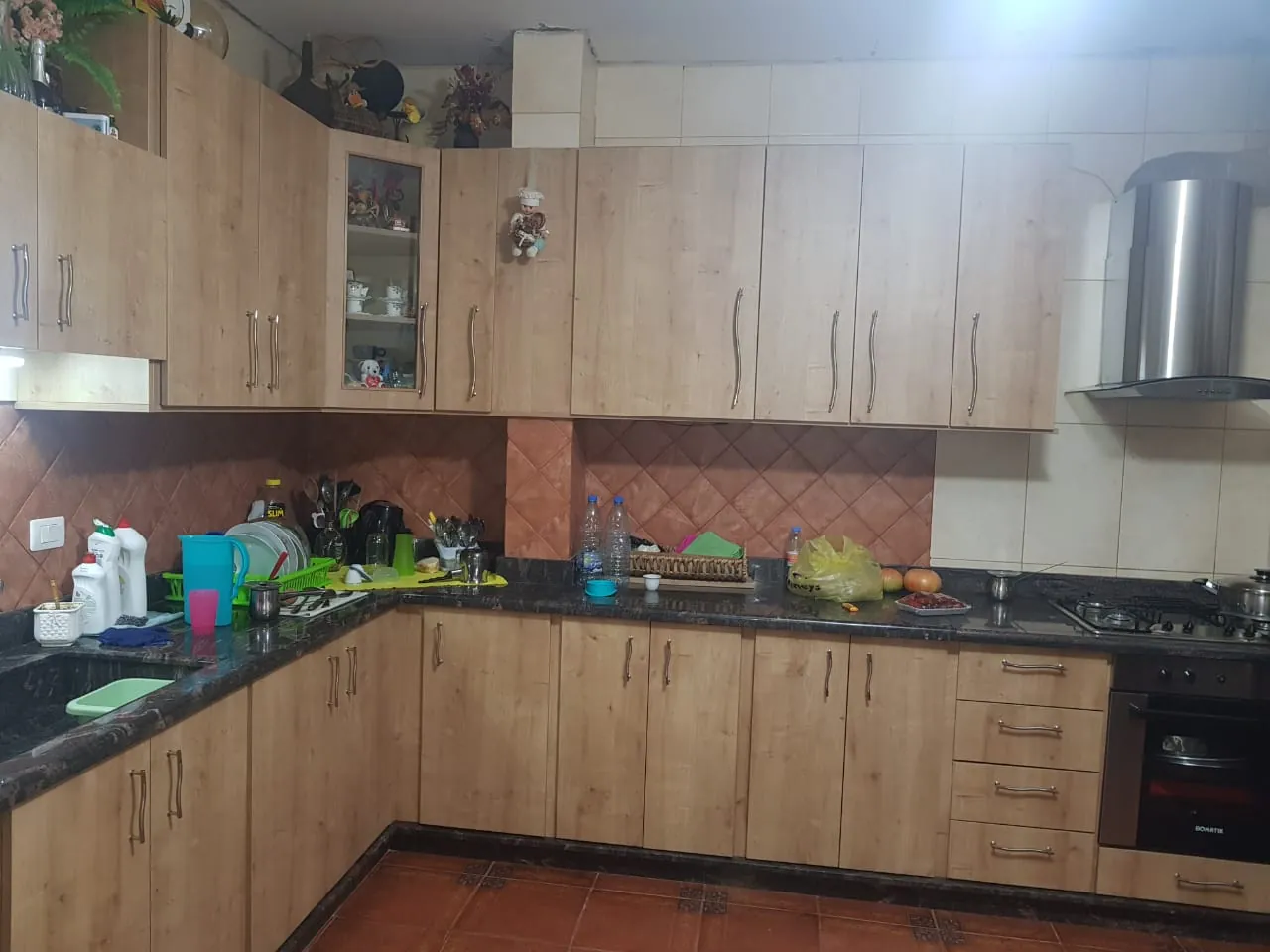 Apartment For Sale in Hboub With Garden & Terrace — الصورة 3