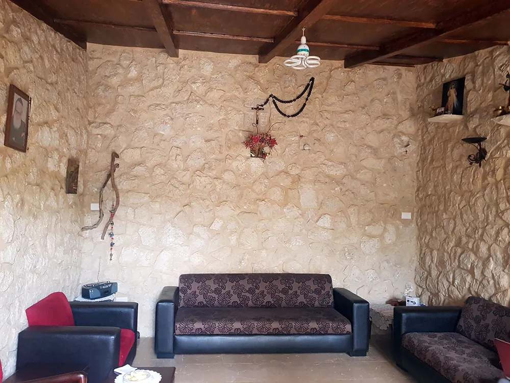 Apartment For Sale in Hboub With Garden & Terrace — الصورة 4