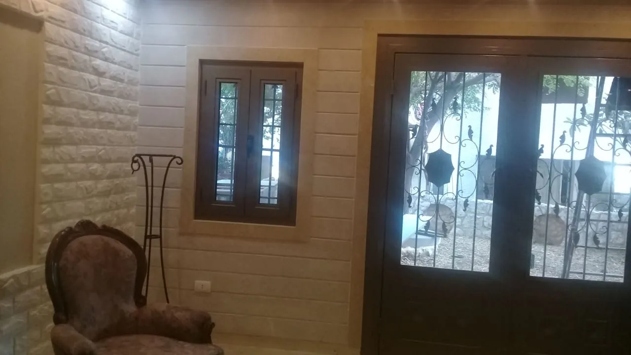 Apartment For Sale in Hboub With Garden & Terrace — الصورة 6