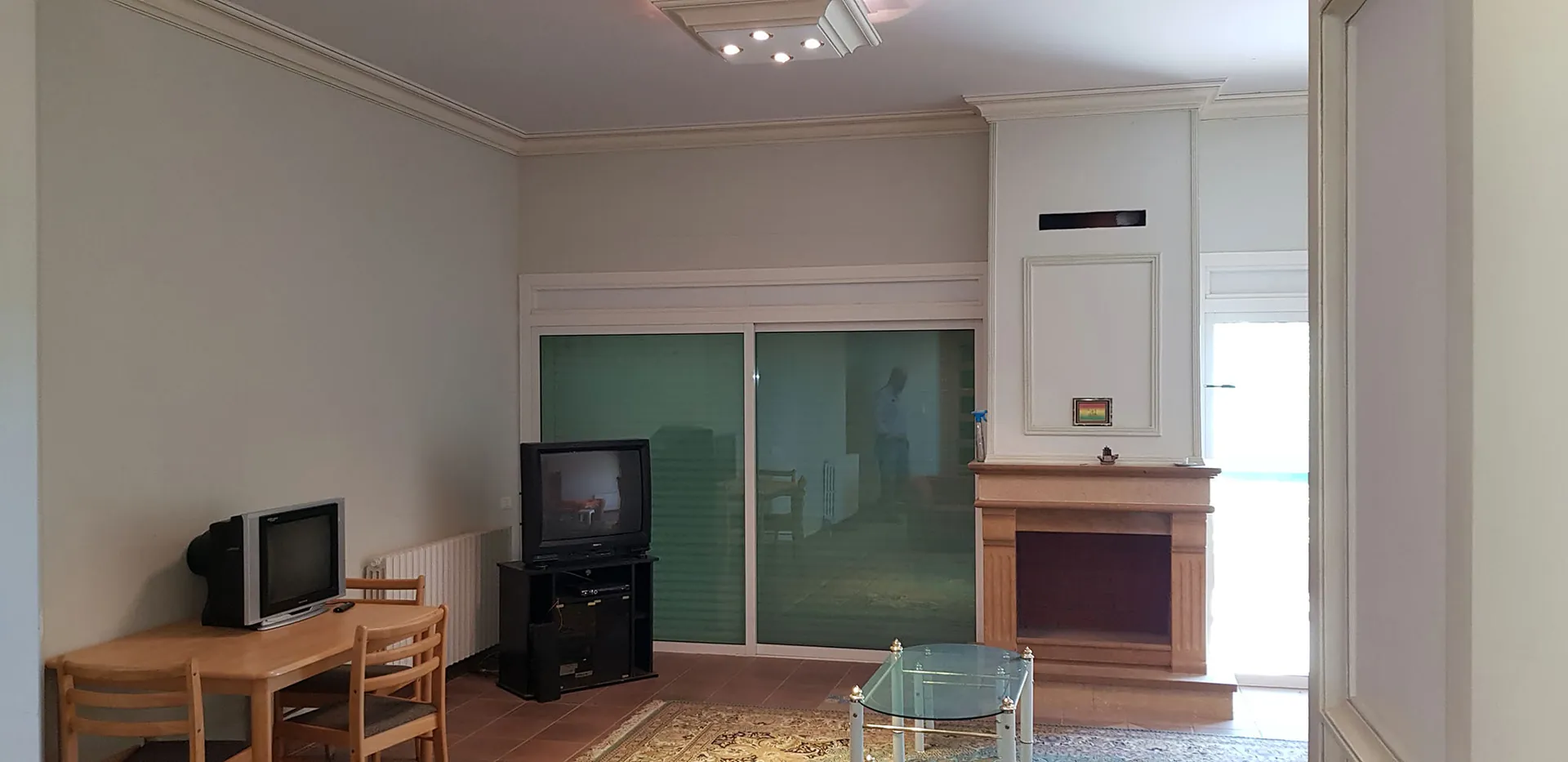 Fully Decorated & Furnished Villa For Sale in Faytroun — الصورة 5