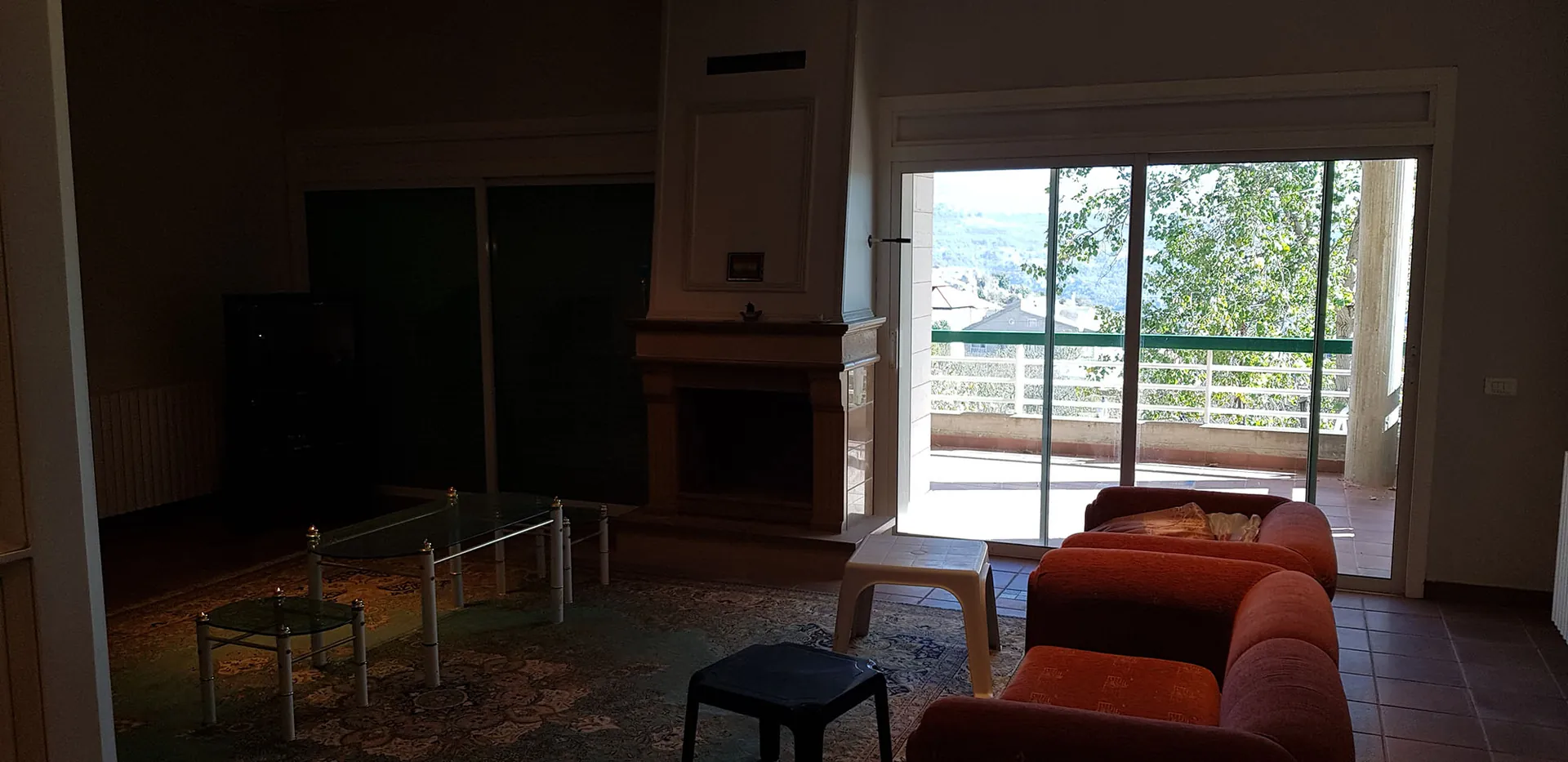Fully Decorated & Furnished Villa For Sale in Faytroun — الصورة 6
