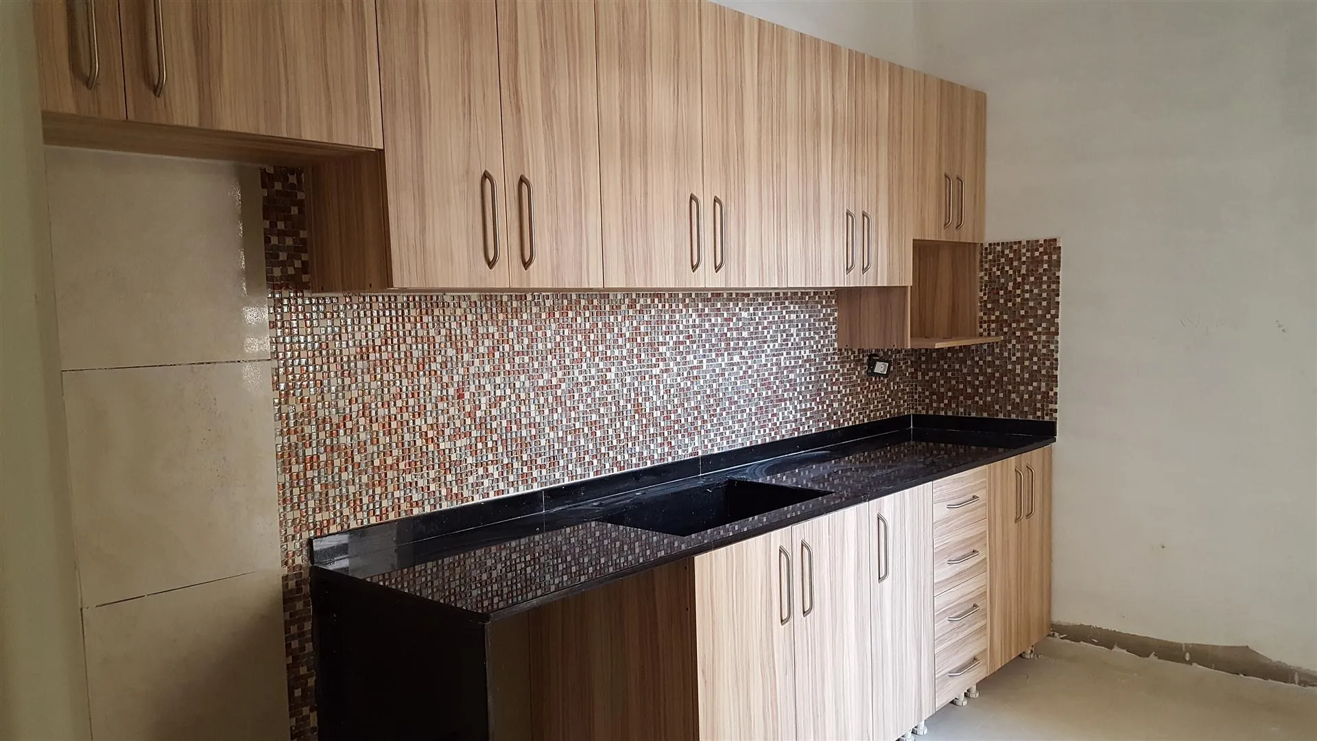 Modern & Cosy Apartment For Rent in New Project in Jdeideh