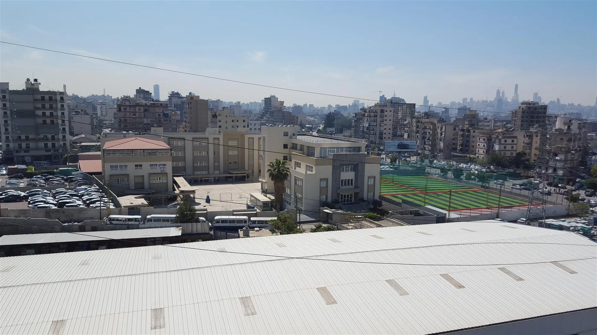 Modern & Cosy Apartment For Rent in New Project in Jdeideh — photo 3