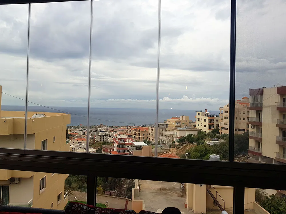 Apartment In A Very Good Condition For Sale in Jbeil, Blat