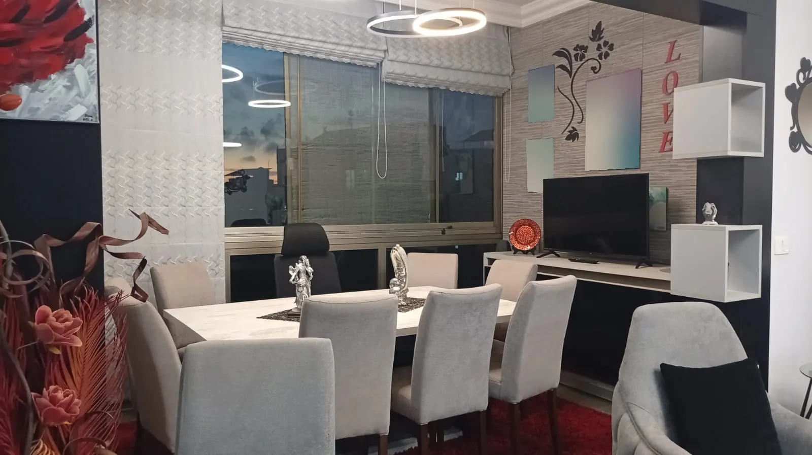 Apartment In A Very Good Condition For Sale in Jbeil, Blat — الصورة 2