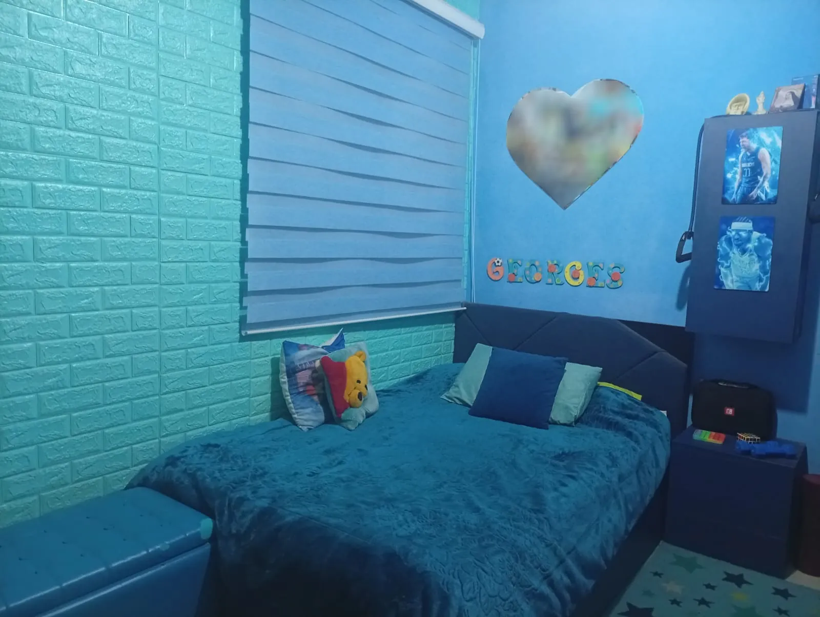 Apartment In A Very Good Condition For Sale in Jbeil, Blat — الصورة 8
