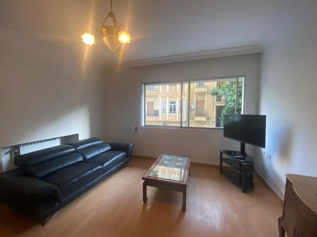 Furnished Apartment For Rent in Achrafieh, Sursock — photo 5
