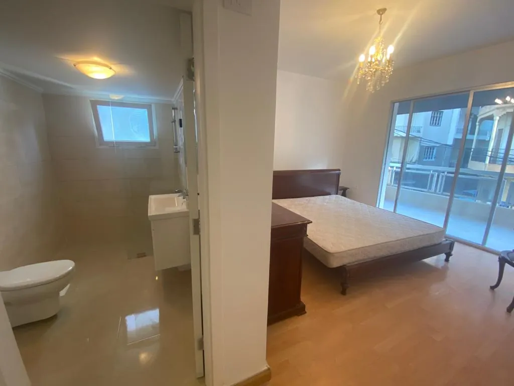 Furnished Apartment For Rent in Achrafieh, Sursock — photo 7