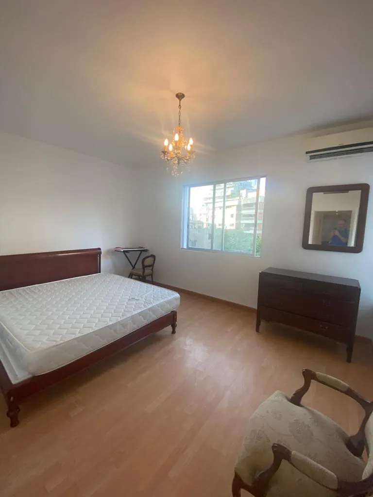 Furnished Apartment For Rent in Achrafieh, Sursock — photo 8