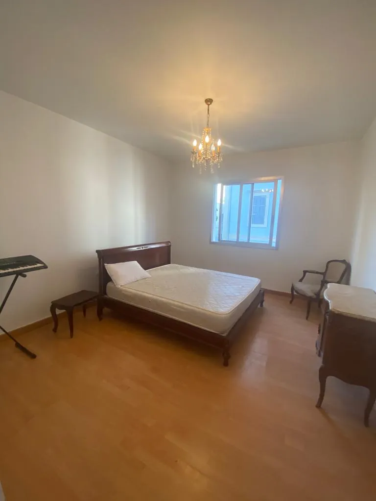 Furnished Apartment For Rent in Achrafieh, Sursock — photo 9