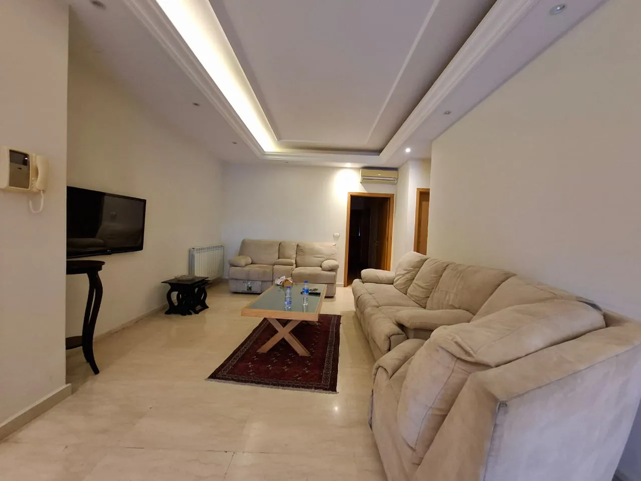 Fully Furnished Apartment For Rent In Zouk Mikael — الصورة 2