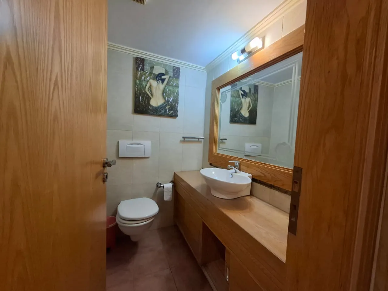 Fully Furnished Apartment For Rent In Zouk Mikael — الصورة 8