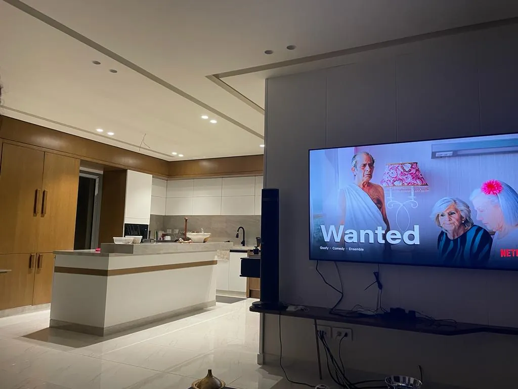 Duplex Apartment For Sale in Blat - Jbeil in A Gated Community — الصورة 2