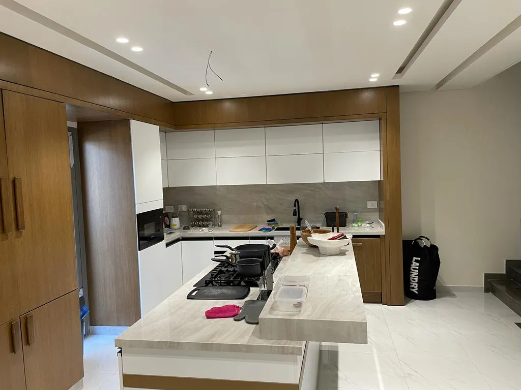 Duplex Apartment For Sale in Blat - Jbeil in A Gated Community — الصورة 3