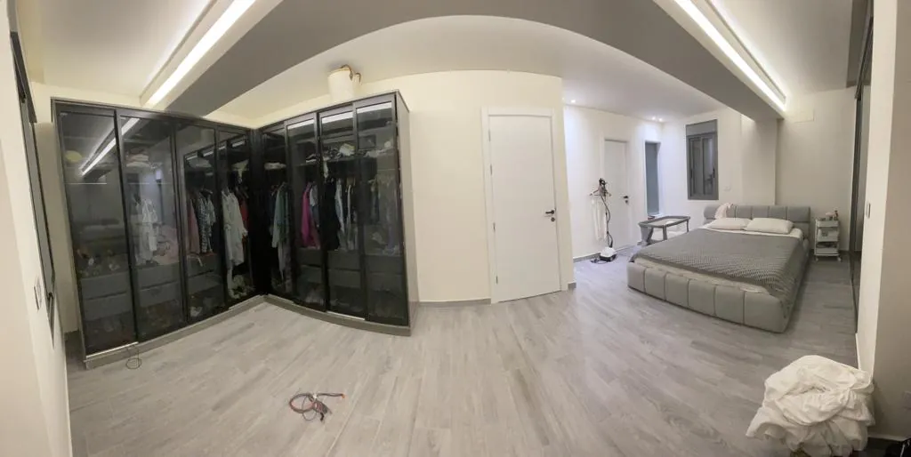 Duplex Apartment For Sale in Blat - Jbeil in A Gated Community — الصورة 4