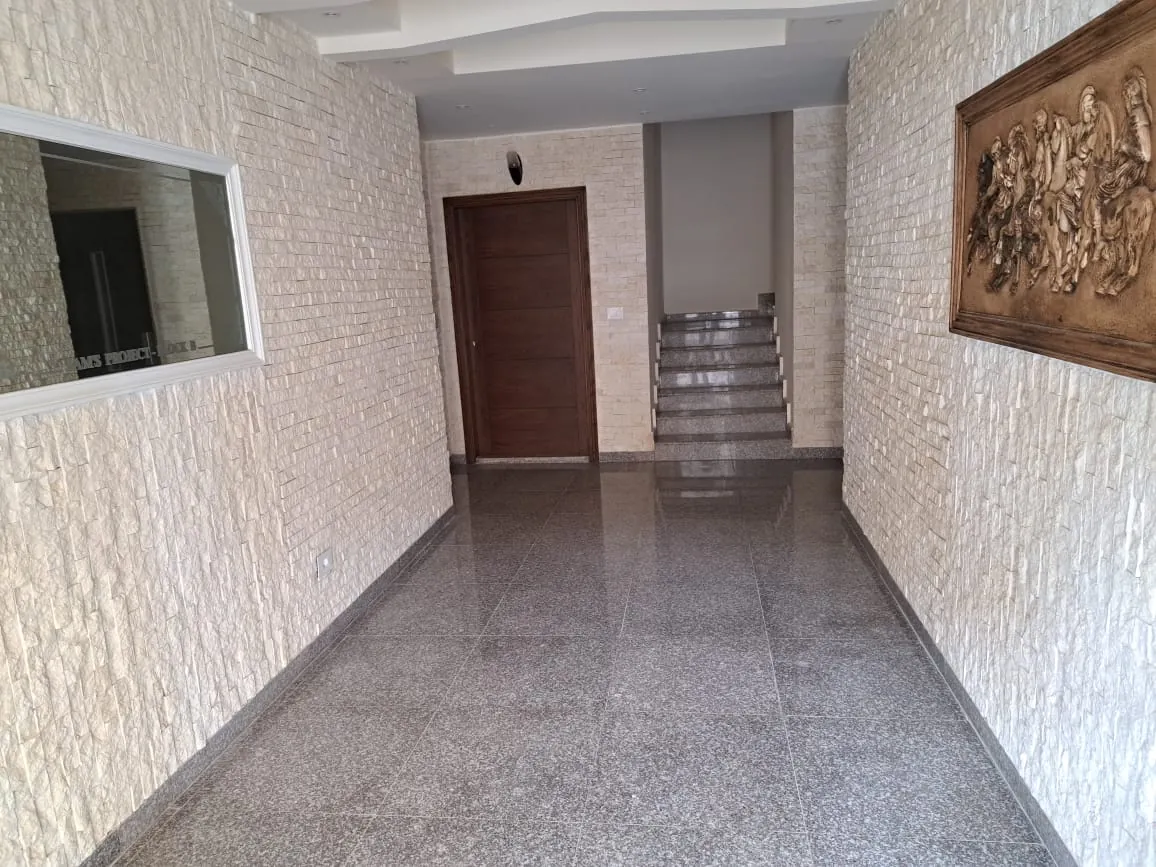Simplex Apartment For Sale in Jdayel With Nice Sea View — الصورة 5
