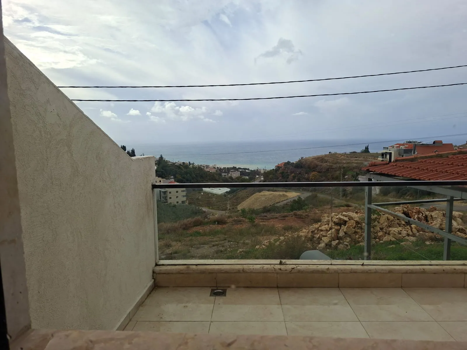 Simplex Apartment For Sale In Blat with a Large Terrace — الصورة 10