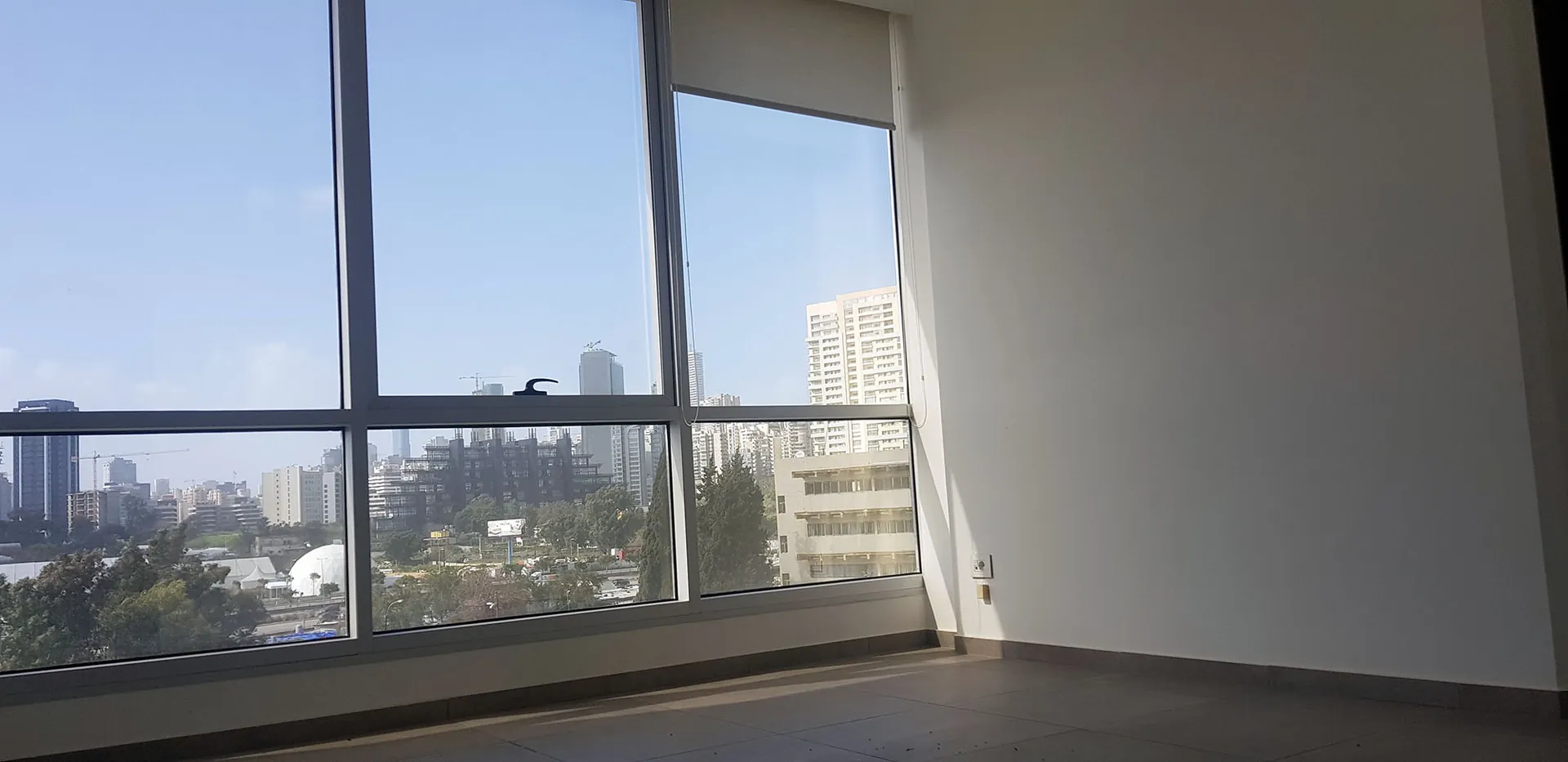 Office for Rent In Horsh Tabet — photo 2