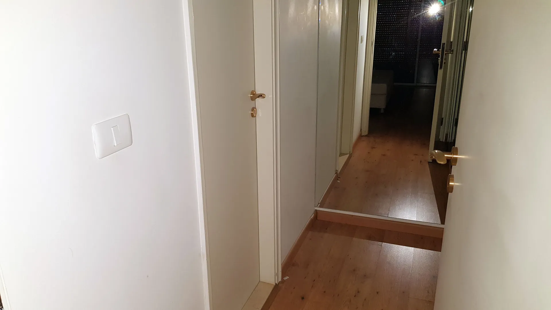 Spacious Apartment With Amazing View For Rent With open View in Kfarhbeib — الصورة 5