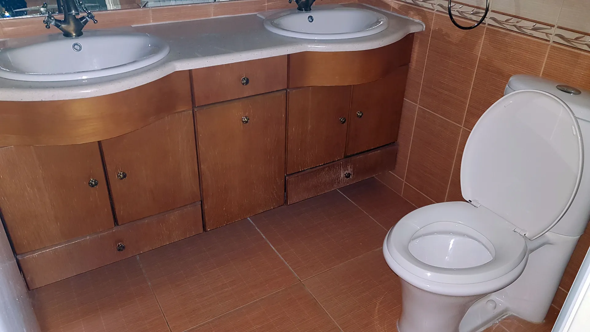 Spacious Apartment With Amazing View For Rent With open View in Kfarhbeib — الصورة 8