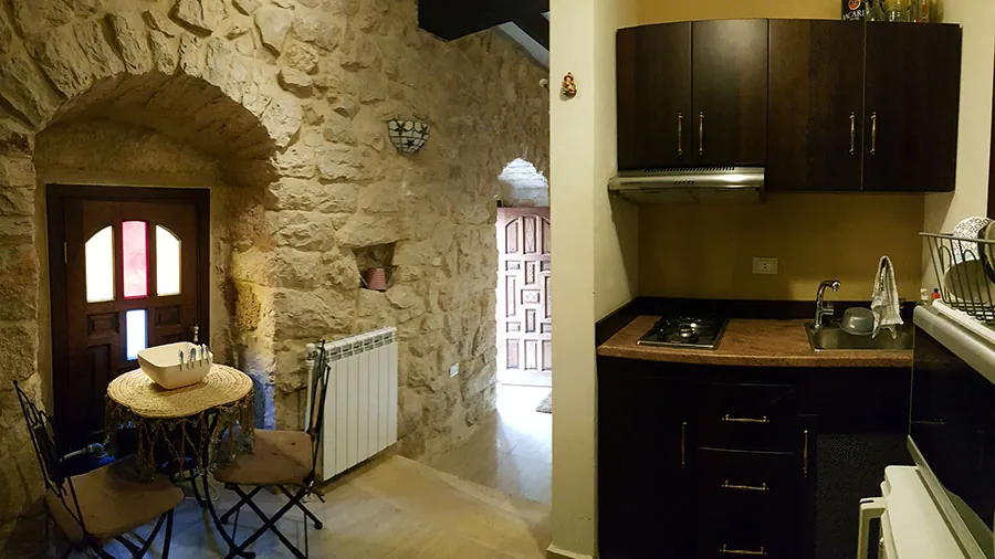 Apartment For Rent In The Old Town of Aamchit — الصورة 2