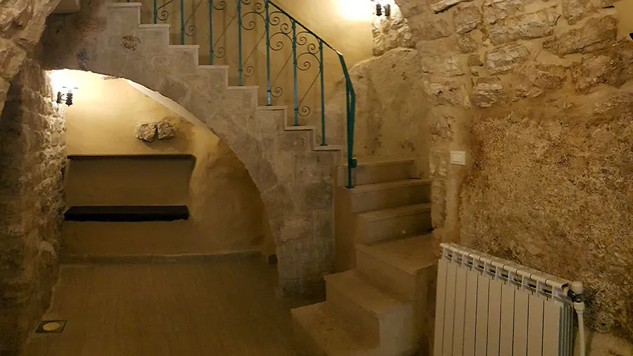 Apartment For Rent In The Old Town of Aamchit — الصورة 3