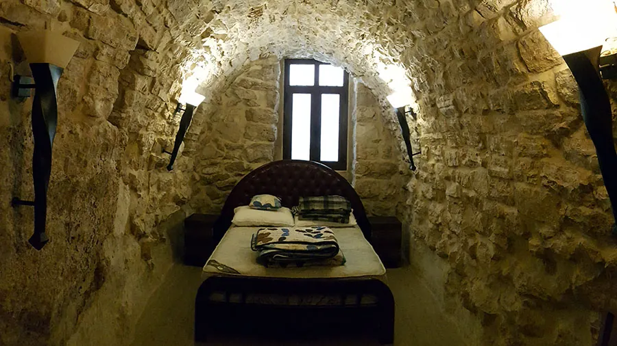 Apartment For Rent In The Old Town of Aamchit — الصورة 4