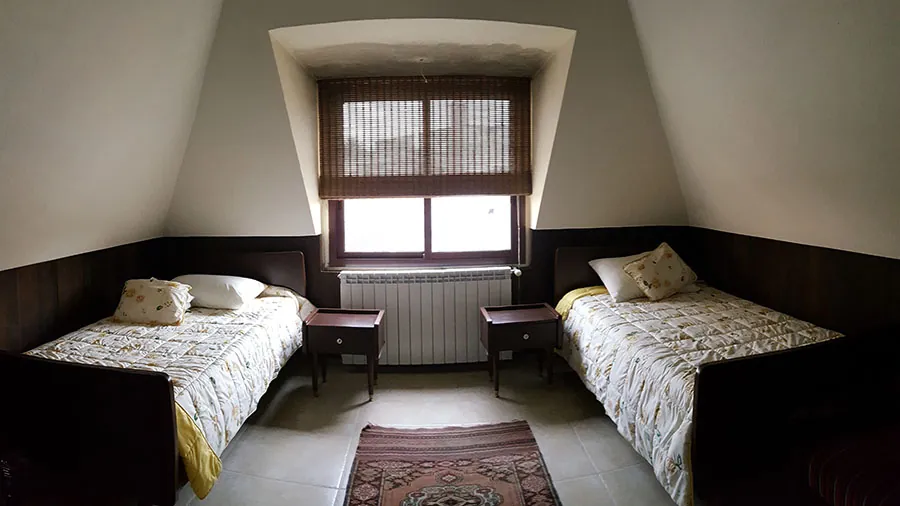 Apartment For Rent In The Old Town of Aamchit — الصورة 5
